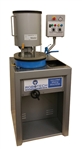 Vac-U-Vest 12 Vacuum Investment Mixer