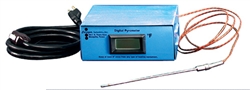 Digital Pyrometer