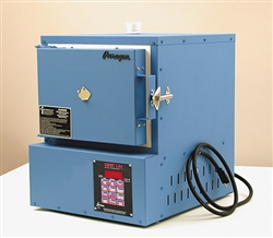 Paragon Ceramic Fiber Insulation Furnace | TnF-J-14-1