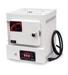 Digital Programmable Fiber Burnout Furnace