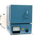 J100 Manual Analog Satellite Furnace