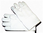 Heat Resistant Kevlar Gloves