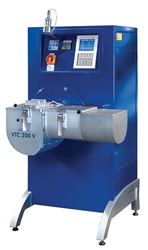 Indutherm VTC-200V - Vacuum/Pressure Casting Machine