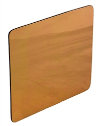 Gold Foil Eye Protection for VTC-200V