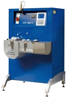 INDUTHERM Vacuum-Tilting-Casting Machine VTC 100V