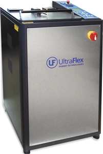 Ultraflex SuperCast Plus J5 Casting Machine