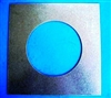 Cover Plate for MU400 and 700 
16-0097-13