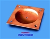 Copper protection plate MU400-700, RM400