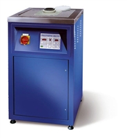 Indutherm MU 200 2.3 kilo Melting Furnace 6 kW Item 16-00970-1