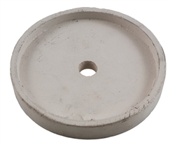 Ceramic Crucible Cover for MU-900