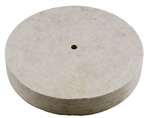 Crucible Bottom Insulation for MU-1200