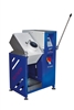 Indutherm TF-4000 - Tilting Furnace