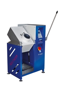 Indutherm TF-2000 - Tilting Furnace