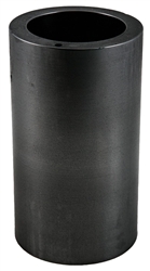 Graphite Crucible for Casting for VC-400 Series