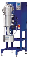 Indutherm VC-480V - Fully-Automatic Vacuum Casting Machine