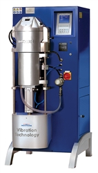 Indutherm VC-650V - Fully-Automatic Vacuum Casting Machine