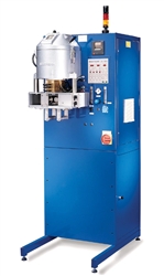 Indutherm CC-1000 - Continuous Casting Machine