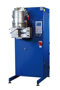 Indutherm VCC1000 - Vacuum- Continuous-Casting-Machine