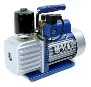 VACUUM PUMP 3 CFM  1/2 HP 110v