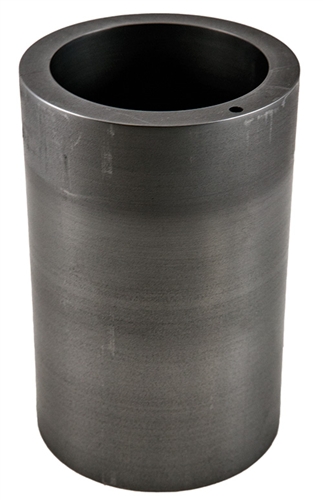 Graphite Crucible For Casting Machine Indutherm Vc400 –  GoldeneagleJewelrytools