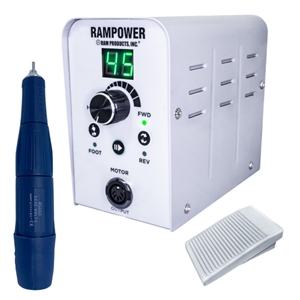 Rampower 35/45 Control Box 45000 HP