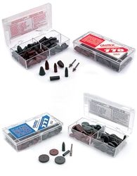 Cratex Assortment Kit | Style 707