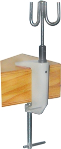 Bench Clamp Type Torch Holders