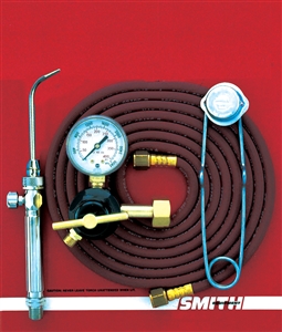 Silversmith 12-1/2' Hose