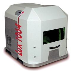 Laser Marking FiberLUX20