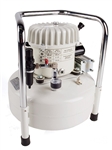Werther International P 50/24 AL Air Compressor