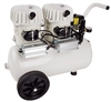 Werther International P 100/24 AL Air Compressor