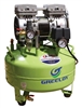 Greeloy Silent Oil Free Air Compressor