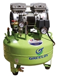 Greeloy Silent Oil Free Air Compressor