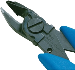 Xuron Series | 9100 Oval Head Flush Cutter