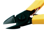 Lindstrom Diagonal Cutters | Micro Bevel - Style 8160