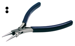 Superlight Pliers | Round Nose - 4-1/2"