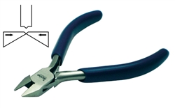 Superlight Pliers | Side Cutter - 4-1/2"