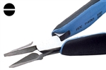 Lindstrom Bio-Spring Pliers Rx Series | Flat Nose - Style RX7490