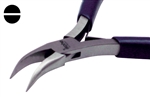 Slim-Line Pliers - Germany | Bent Chain Nose