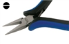 Y2K Series Pliers & Cutters |4-1/2" - Chain Nose