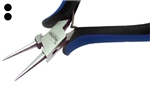 Y2K Series Pliers & Cutters |4-1/2" - Round Nose