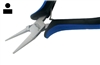 Y2K Series Pliers & Cutters |4-1/2" - Round / Flat Nose