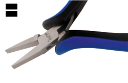 Y2K Series Pliers & Cutters |4-1/2" - Flat Nose