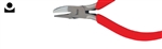 Nylon Pliers | Flat / Round Nose