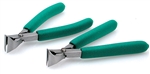 Straight & Oblique Cutters - Swiss