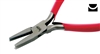 Shape Forming Pliers | Half-Round / Hollow Nose
