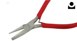 Shape Forming Pliers | Round Nose / Hollow