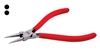 Lap Joint Pliers | Round Nose