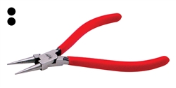Lap Joint Pliers | Round Nose