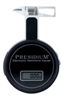 PRESIDIUM DIGITAL GEMSTONE GAUGE 0-25MM